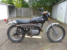 Yamaha RT1 B 360