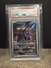 PSA 9 - Mewtwo - 183/165 SV2a Japanese 151 - Pokemon