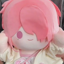 New Toilet-bound Hanako-kun Mitsuba 40cm Plush Doll w/Random Clothes Toy Plushie