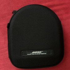 Bose Acoustic Noise Cancelling Headphones Case Only