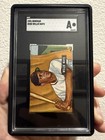 1951 Bowman - Willie Mays #305 (RC) - SGC Authentic Rookie Amazing Eye Appeal!