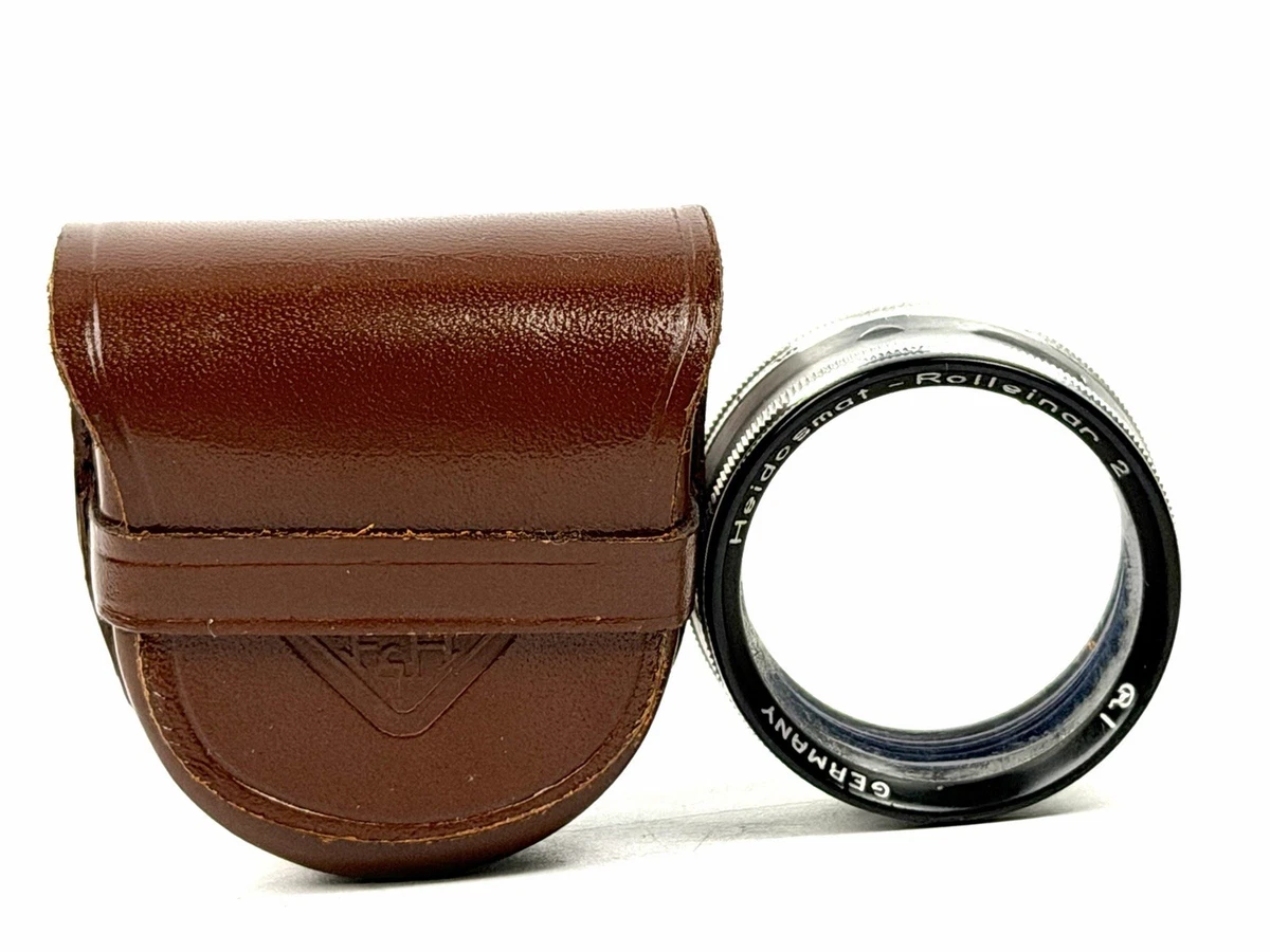 rolleinar bay ii products for sale | eBay