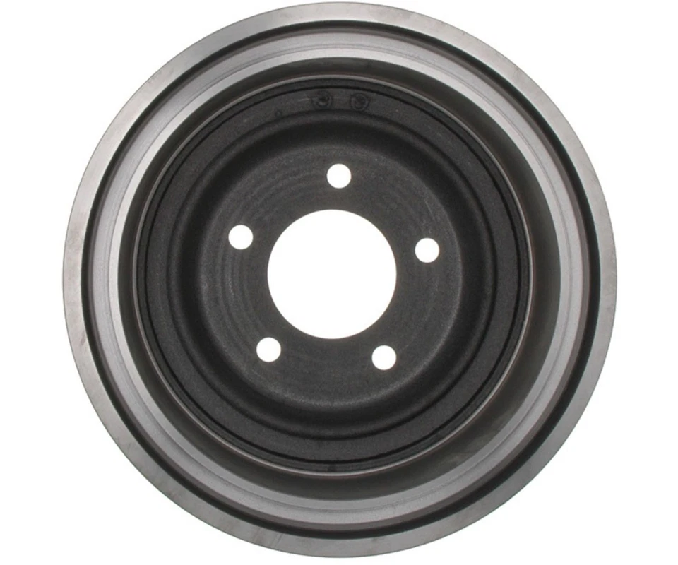 Raybestos 2905R R-Line Brake Drum Rear For Select 84-97 Dodge Models - Image 3 of 4