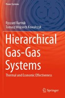 Tomasz Wojciech Kowalczyk (U. A.) | Hierarchical Gas-Gas Systems | Taschenbuch