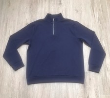 riess jumper navy size XL navy blue