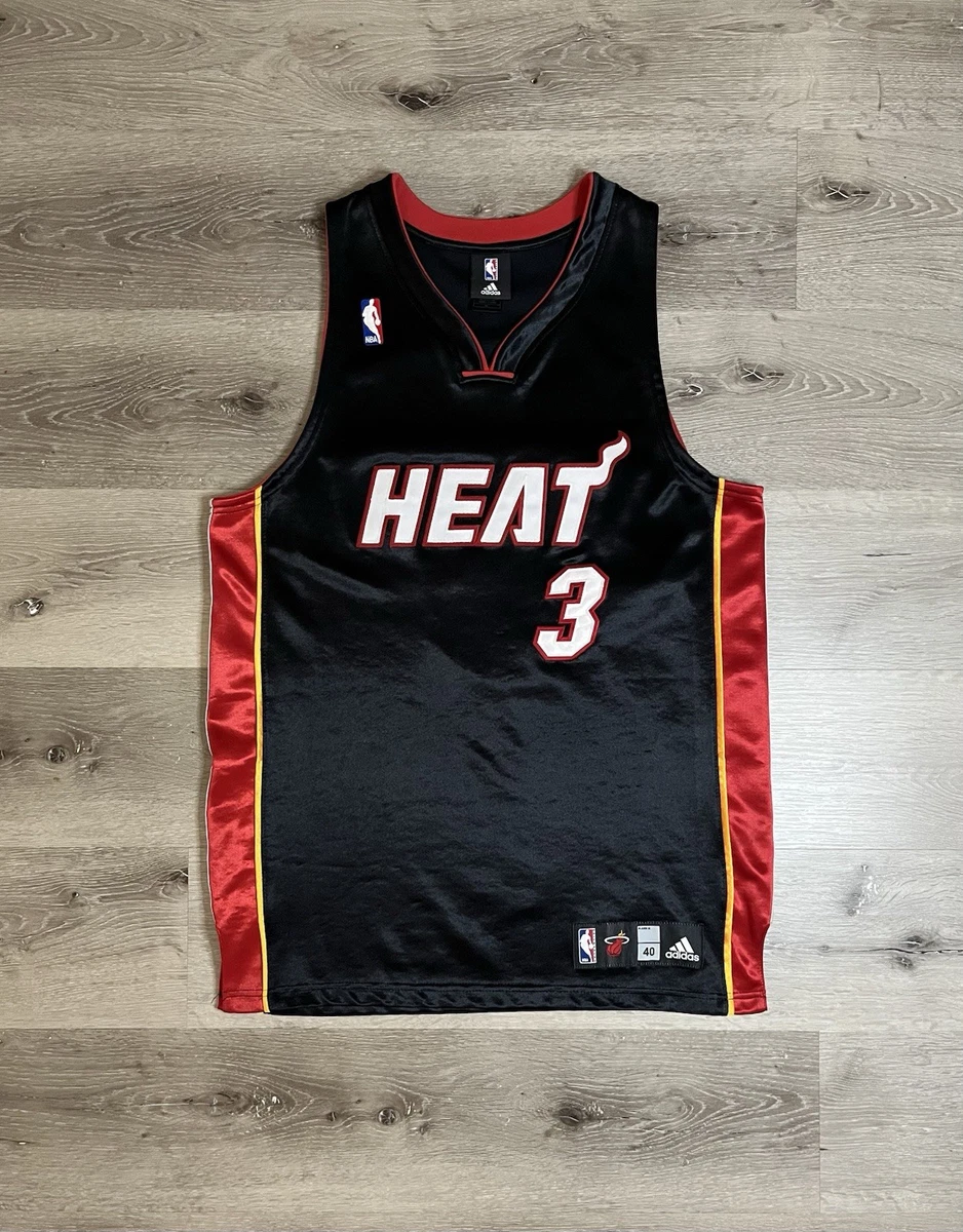 adidas Dwyane Wade NBA Jerseys for sale | eBay