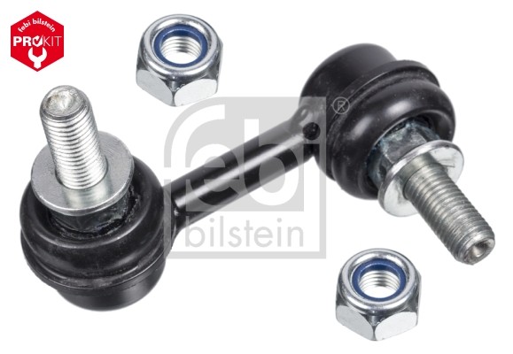1X Febi Bilstein 21813 Stange/Strebe Stabilisator FüR Nissan-image