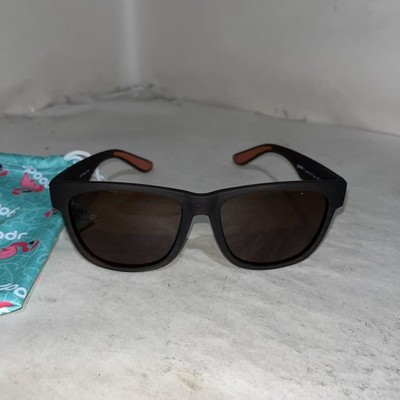 Goodr Just Knock It On Brown Sunglasses