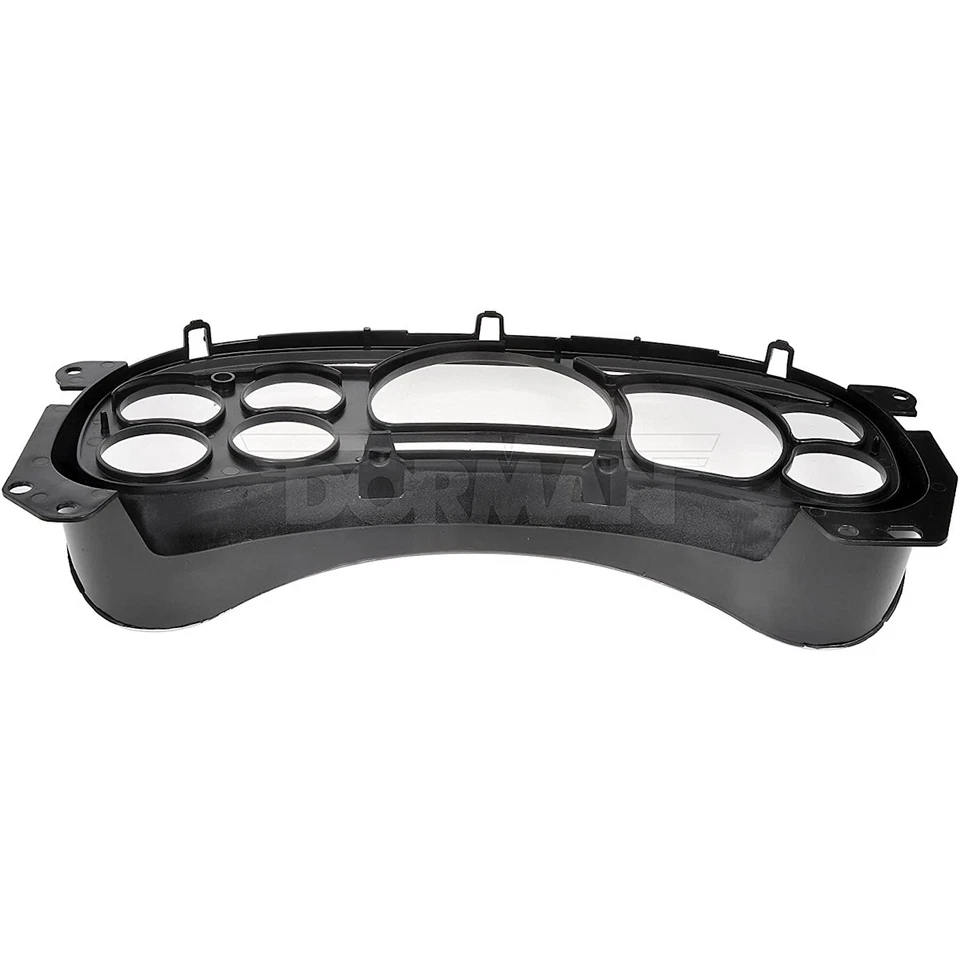 Lente calibre Dorman 10-0011B para Chevy Avalanche Suburban Yukon GMC Chevrolet 2500 Foto 3 de 4