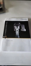  Carestream Dental CS 8100 & CS 8100 Access Installation Guide. 