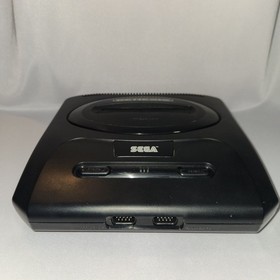 SEGA Genesis 16-Bit System Lion King Pack CIB MK-1631 - MK-1945 Excellent