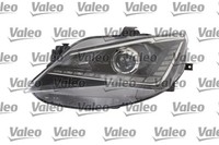 Scheinwerfer Links FÜR Seat Ibiza Iv (6J5, 6P1) - Valeo 044833