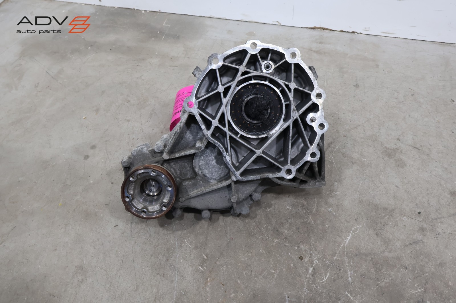 Maserati Ghibli S Q4 2017-2020 Transfer case P/N 14930