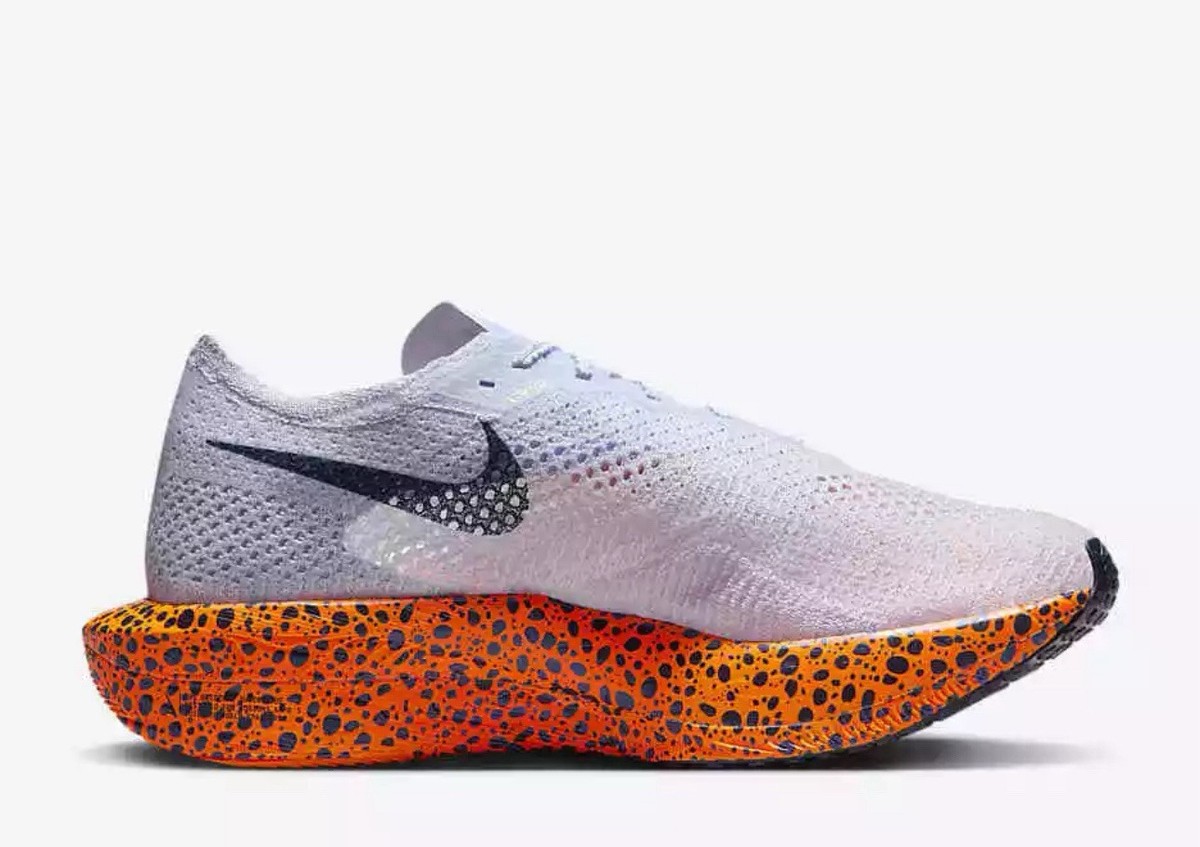 Nike ZoomX VaporFly Next% 3 Electric Pack FV2305-900 Men's Size