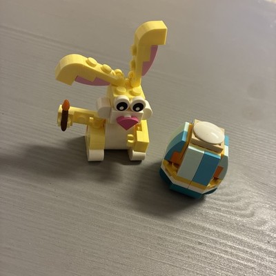 LEGO - Creator Polybag - 30583 - Osterhase Ostern Easter Bunny 