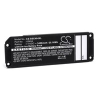 Akku FüR Bose Soundlink 413295 Mini Lautsprecher 3400Mah