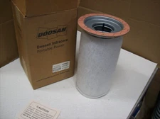 Doosan Genuine OEM Oil Separator 54625942