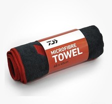 Daiwa Microfibre Towel 