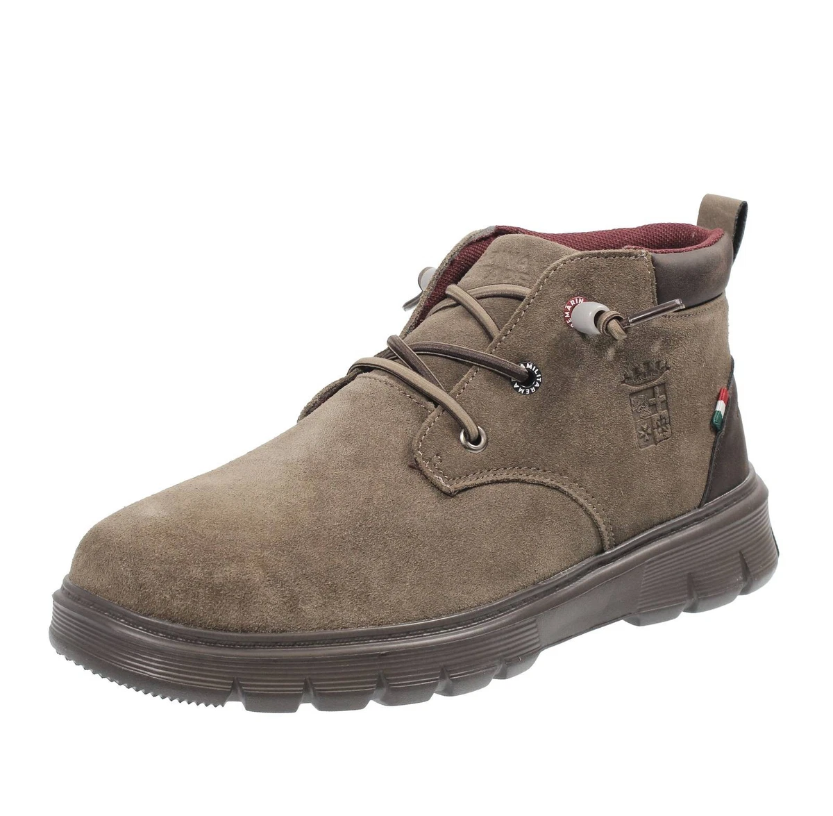 Vento forte particella fare riferimento marina militare scarpe da uomo Canoa Con