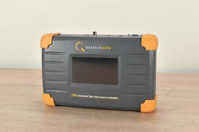 Quantum Data 780 Handheld Test Instrument for HDMI (NO POWER SUPPLY) CG001EA