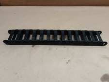 Tsubaki TKP0350 TKP0350-63B Cableveyor Chain 35mm 13 Links  #1310F53*AD