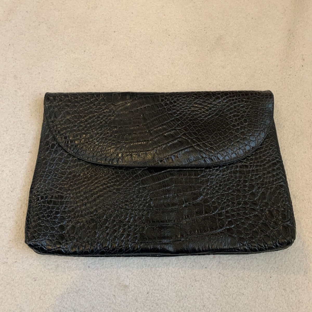 Vintage Made in Greece Genuine Leather Genuine leather bags, made in Greece ? main image 2