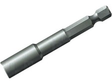 Image of WERA.869/4/5.5  Screwdriver bit; hex socket; Socket: HEX 5,5mm