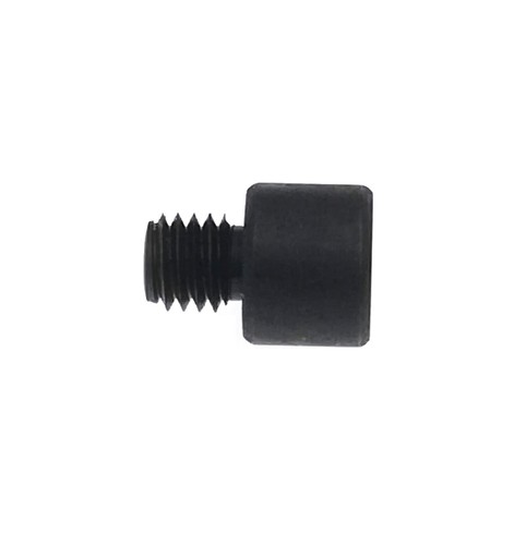 KMG Befestigungen Stahl Abstandshalter mit M8 Gewinde für Renishaw R-S-1310-8 Ø13 × 10 mm - Bild 3 von 7