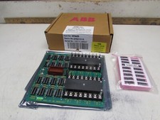 ABB NTA105-infi 90, ANALOG INPUT TERMINAL, NEW IN BOX! MAKE OFFER!