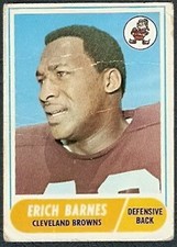 Click to enlarge Erich Barnes