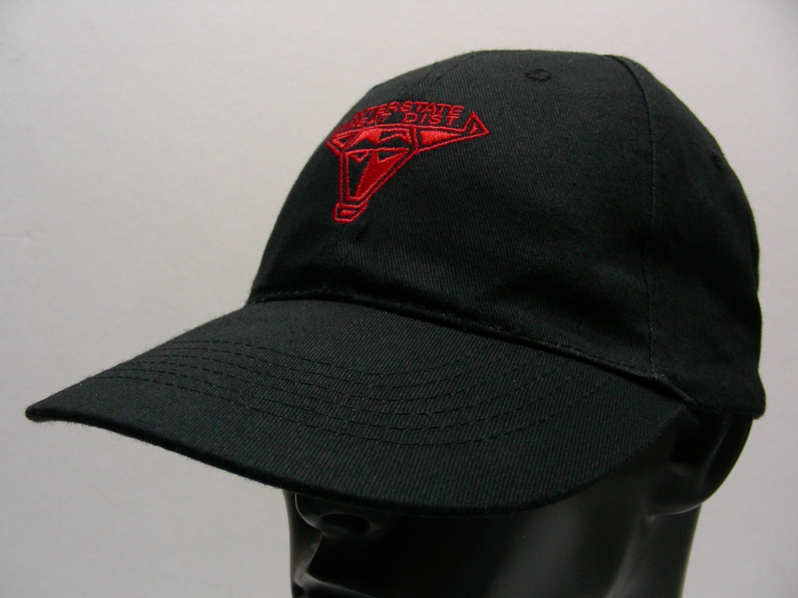 INTERSTATE MEAT DISTRIBUTION - ONE SIZE ADJUSTABL… - image 6