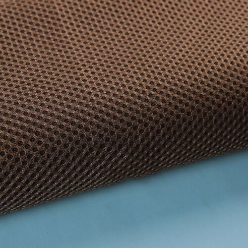 Speaker Cloth Cover Audio Grill Mesh Fabric Dustproof DIY Material Sew By Meter - Picture 17 of 34