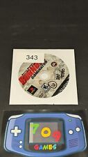 Burnout Dominator (Sony PlayStation 2, PS2) DISC ONLY