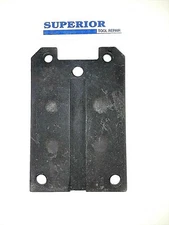 SIGNODE STRAPPING TOOL PART #014383 SIDE PLATE - N-1435 / NEW 