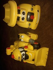 caterpillar take apart buddies