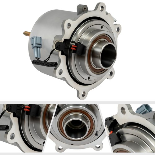 Replacement Rear Differential Coupling For 2013 2014 2015-2020 Nissan Pathfinder - Picture 4 of 19