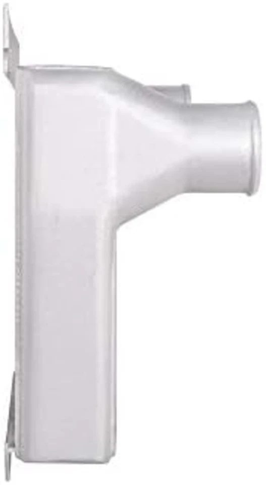 Enfriador de aire de carga para International Harvester 2554 2000 Foto 3 de 4