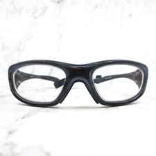 Liberty Sport Rec Specs Kids Athletic Goggles MAXX MX20 black Wrap 48-17-125