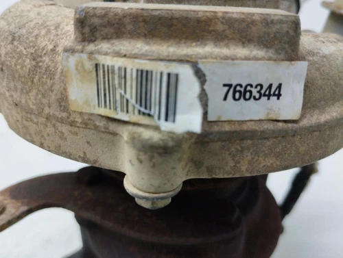 766344 Turbocompresor para RENAULT TRAFIC II FURGÓN * 2007 5228803 - Imagen 3 de 10