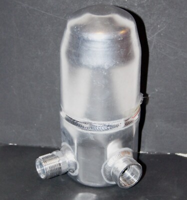 Reciver Drier Filter A/C Receiver Drier-Filter Drier | eBay