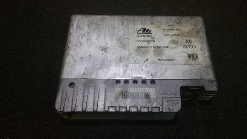535907379 Steuergerät ABS 100935-01344  03001-awca Volkswagen Pa DE220033-92