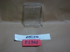 Feu avant (phare) Innocenti 90