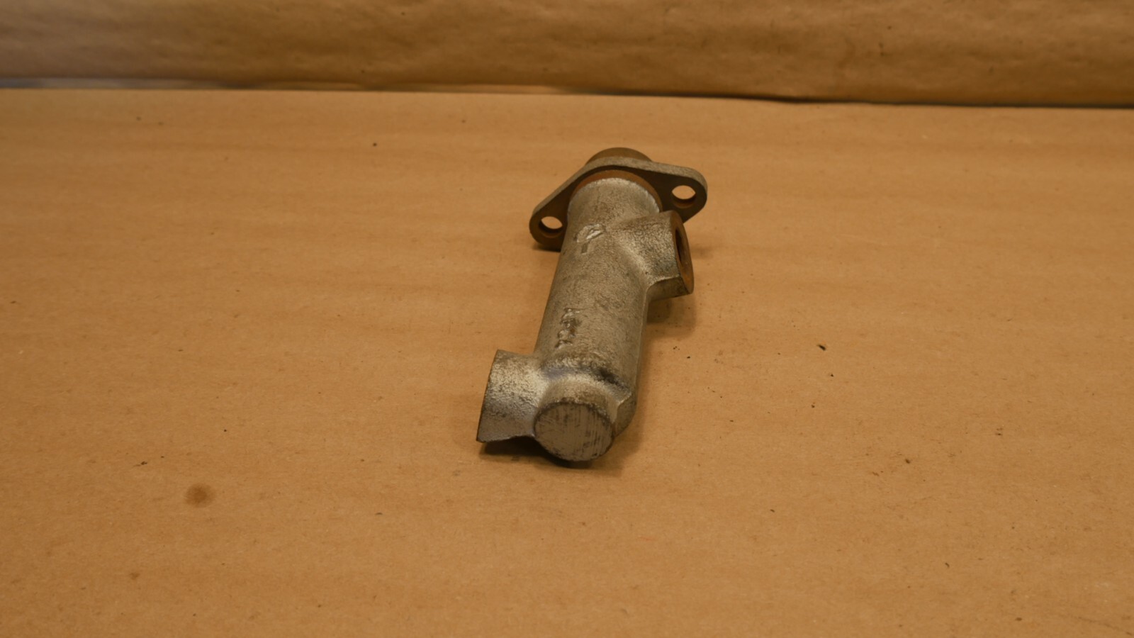 Ferrari Mondial QV 308 328 Clutch Master Cylinder Benditalia PN 1409345