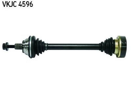 Original SKF Antriebswelle Vkjc 4596 FüR Audi Skoda VW-image