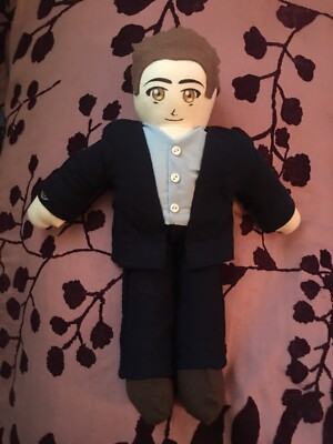 Vampire Doll | eBay