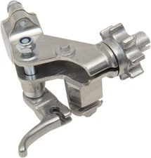 Moose Racing Standard Clutch Perch with Hot Start Lever 05-18 KX250F 0615-0037