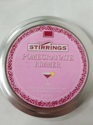 Nantucket offshore stirrings pomegrnte mrtnirmr stirrings pomegrnte mrtnirmr 6/3.5oz (780999002109)