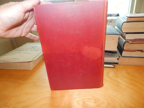 AMERICAN TRAIL SERIES IV THE BUTTERFIELD OVERLAND MAIL VOLUME II CONKLING 1947 - Foto 6 di 12