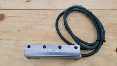 Meech Model Model 957-06 Static Eliminator 7000V
