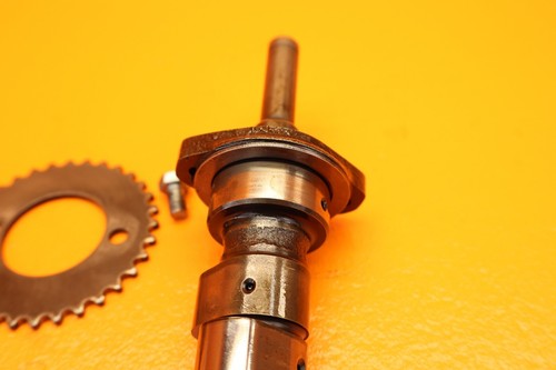 1980 - 2002 Honda Xr200r Xr200 Camshaft Cam 14101-446-000 - Picture 10 of 11